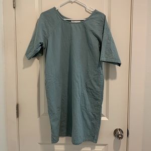 Po-em Day Dress, size Medium